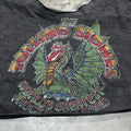 The Rolling Stones Preowned XL Cropped T-shirt