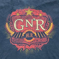 Guns N Roses Preowned Large T-shirt