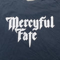 Mercyful Fate Preowned Small T-shirt