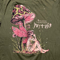 Melanie Martinez Preowned XL T-shirt