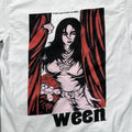 Ween Preowned Medium T-shirt