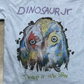 Dinosaur Jr. Preowned Small T-shirt