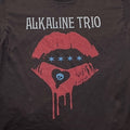 Alkaline Trio Preowned Medium T-shirt