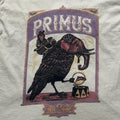 Primus Preowned Large T-shirt