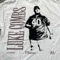 Luke Combs Preowned Large T-shirt