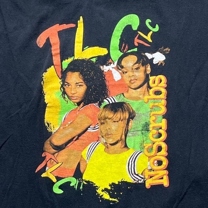 TLC Preowned XL T-shirt