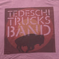 Tedeschi Trucks Band Preowned XL T-shirt