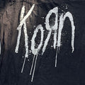 Korn Preowned Large T-shirt
