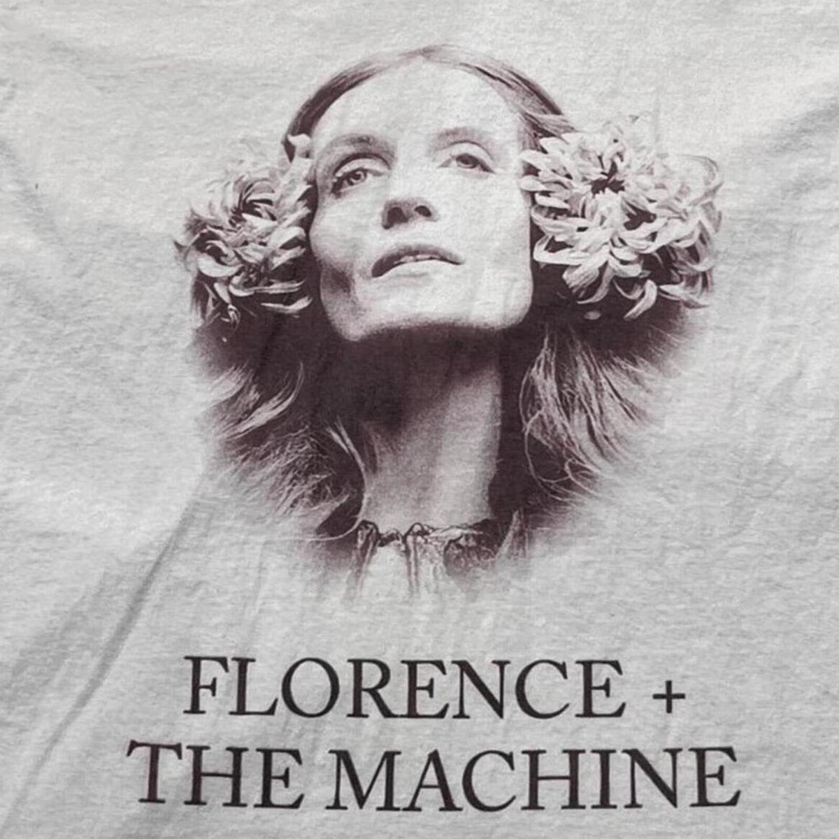 Florence And The Machine Preowned Large T-shirt