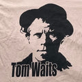 Tom Waits Preowned XL T-shirt