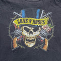 Guns N Roses Preowned XL T-shirt
