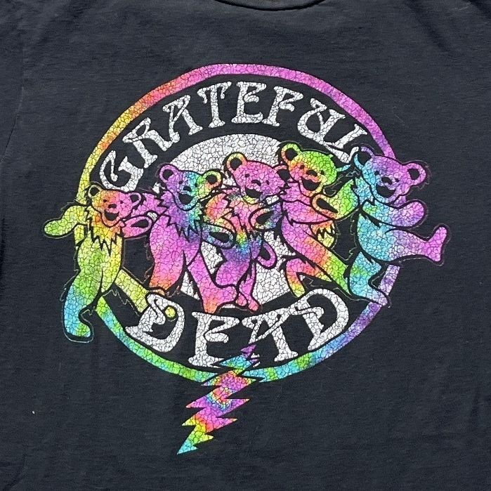 Grateful Dead Preowned Small T-shirt