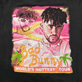 Bad Bunny Preowned Large T-shirt