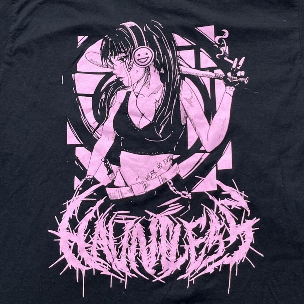 Hauntless Preowned Large T-shirt