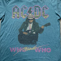 ACDC Preowned Large T-shirt