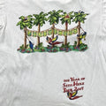 Jimmy Buffett Preowned Small Long Sleeve T-shirt