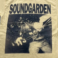 Soundgarden Preowned Small T-shirt