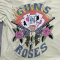 Guns N Roses Preowned Medium T-shirt