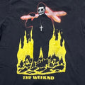 The Weeknd Preowned Small T-shirt