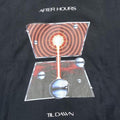 The Weeknd Preowned Distressed XL Sweatshirt
