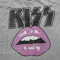KISS Preowned XL T-shirt