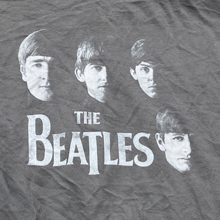 The Beatles Preowned Small Sweatshirt