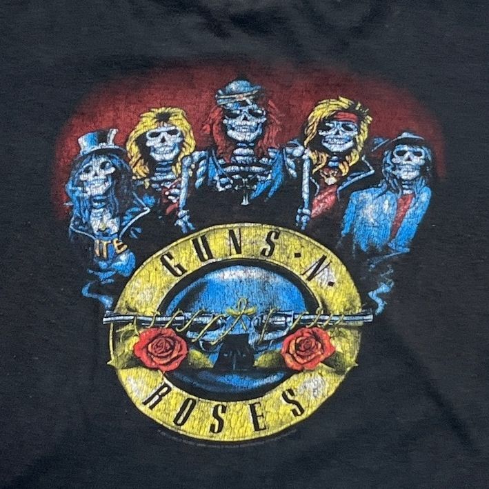 Guns N’ Roses Preowned 2XL T-shirt