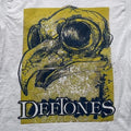 Deftones Preowned Small T-shirt