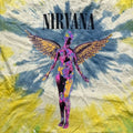 Nirvana Preowned Small Tie Dye T-shirt