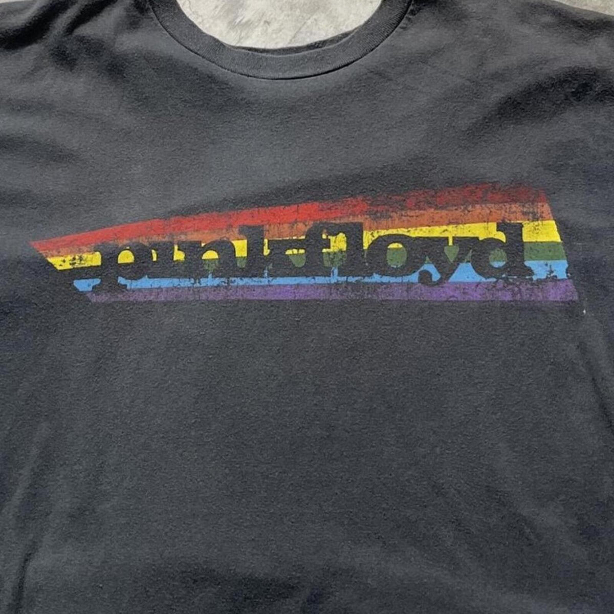 Pink Floyd Preowned XL T-shirt