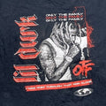Lil Durk Preowned XL T-shirt