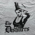 The Distillers Preowned XL T-shirt