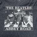 The Beatles Preowned Medium T-shirt