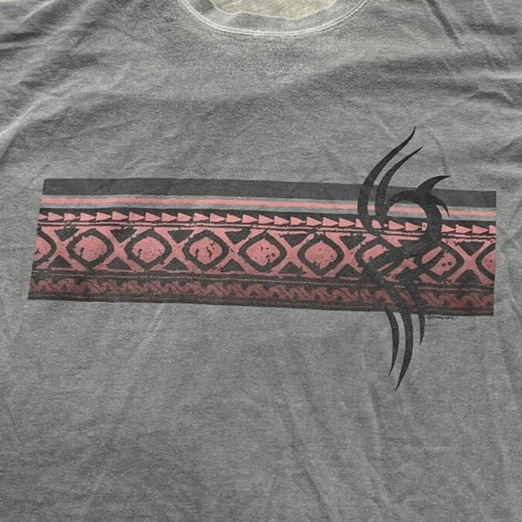 Hawaiian Preowned XL Long Sleeve T-Shirt