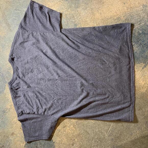 Blondie Preowned XLG Band T-shirt