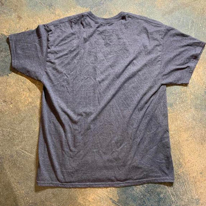 Blondie Preowned XLG Band T-shirt