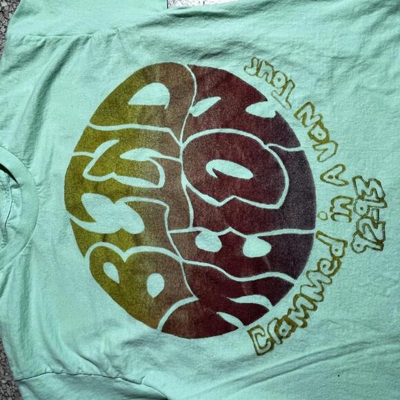 Blind Melon Preowned Medium Band T-shirt