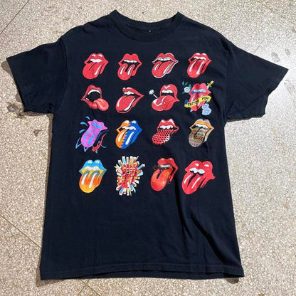 Rolling Stones preowned Medium Band T-shirt