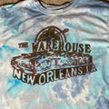 warehouse nola Preowned Large Band T-shirt