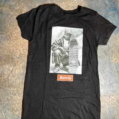 Eazy E NWA Small Band T-shirt