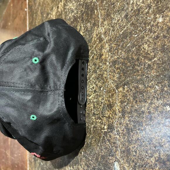 Vintage Lake Charles Ice pirates hat