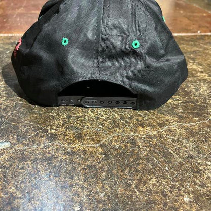 Vintage Lake Charles Ice pirates hat