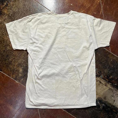 Swervedriver Preowned Large Band T-shirt