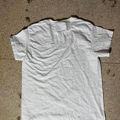 Led Zeppelin Preowned Medium Band T-shirt