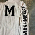 Marshmello preowned Medium Band T-shirt