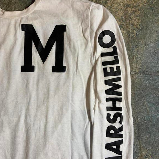 Marshmello preowned Medium Band T-shirt