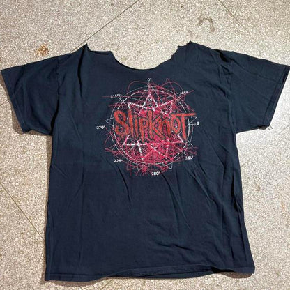 Slipknot PreOwned XL band tshirt