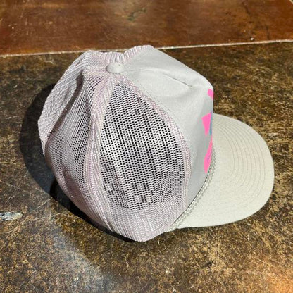 Vintage Mr. Gattis Pizza hat