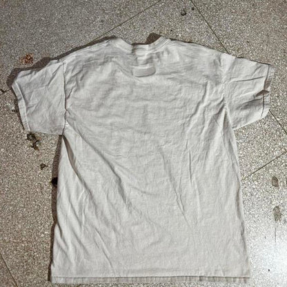 SRV preowned Large Band T-shirt