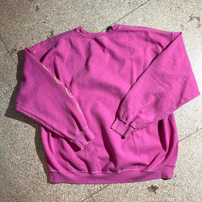 Nirvana PreOwned Large Band Sweatshirt
